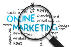 Traditional Marketing and Online Marketing