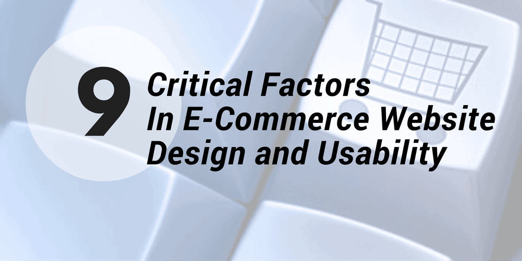 5 Key Reasons Why E-Commerce is a Win-Win For Businesses and Consumers