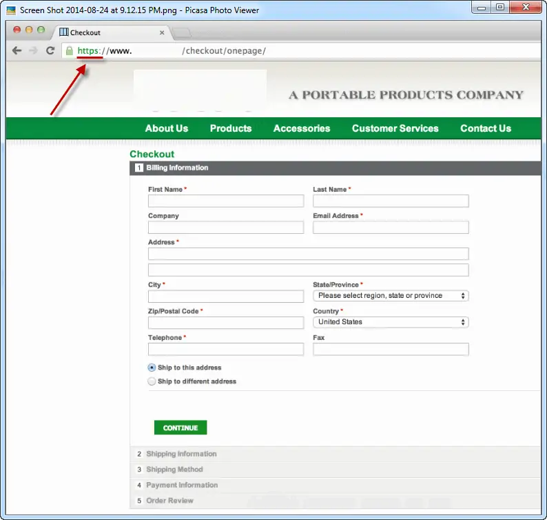 9 Critical Factors In E-Commerce Website Design and Usability