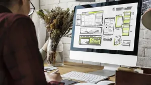 Key Features That Make Business Websites Difference [infographic]