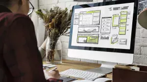 Key Features That Make Business Websites Difference [infographic]