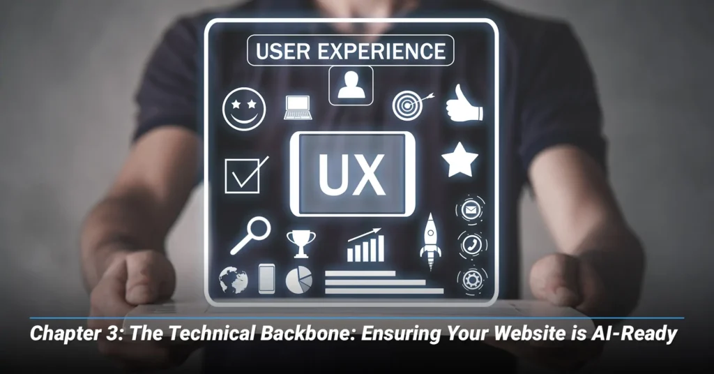 The Technical Backbone: Ensuring Your Website is AI-Ready