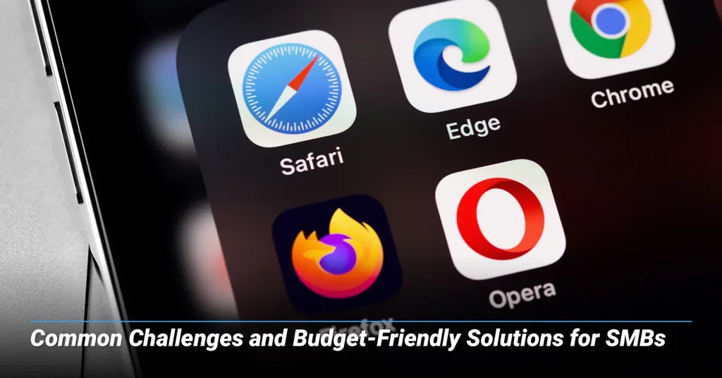 Common-Challenges-and-Budget-Friendly-Solutions-for-SMBs.
