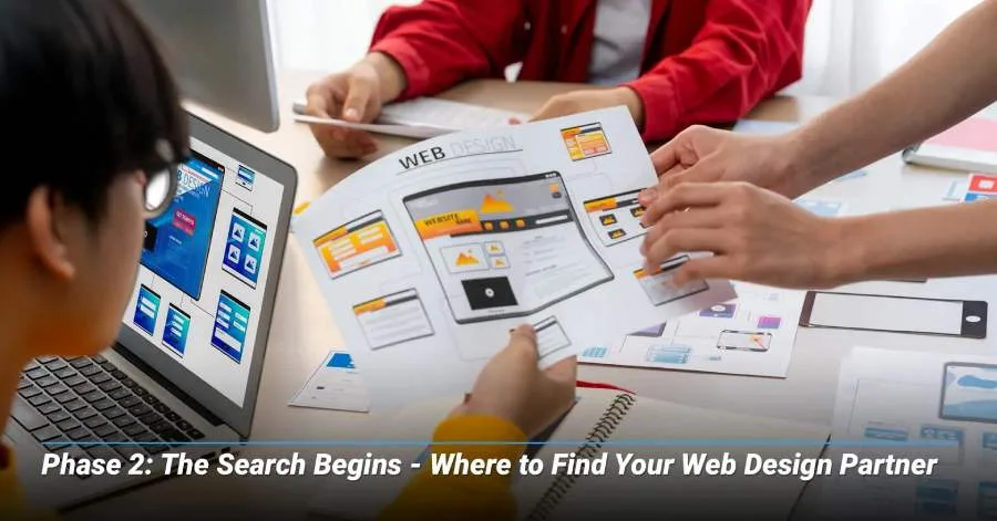 Phase-2-The-Search-Begins-Where-to-Find-Your-Web-Design-Partner