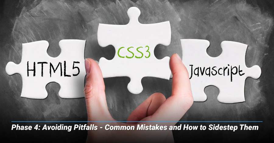 Avoiding Pitfalls — Common Mistakes and How to Sidestep Them