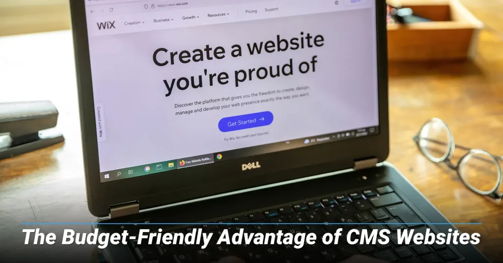 The-Budget-Friendly-Advantage-of-CMS-Websites