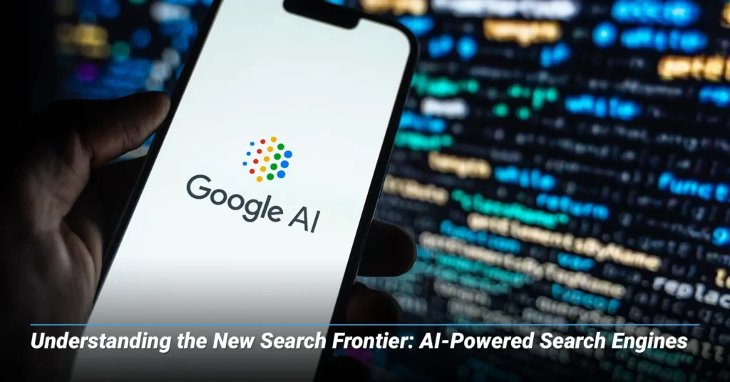 Understanding the New Search Frontier: AI-Powered Search Engines