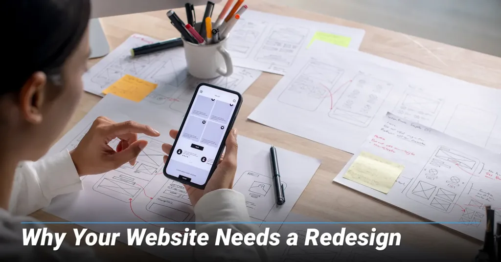 Why-Your-Website-Needs-a-Redesign