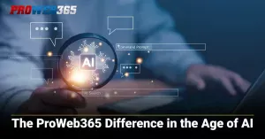 The Factors That Make ProWeb365 Different
