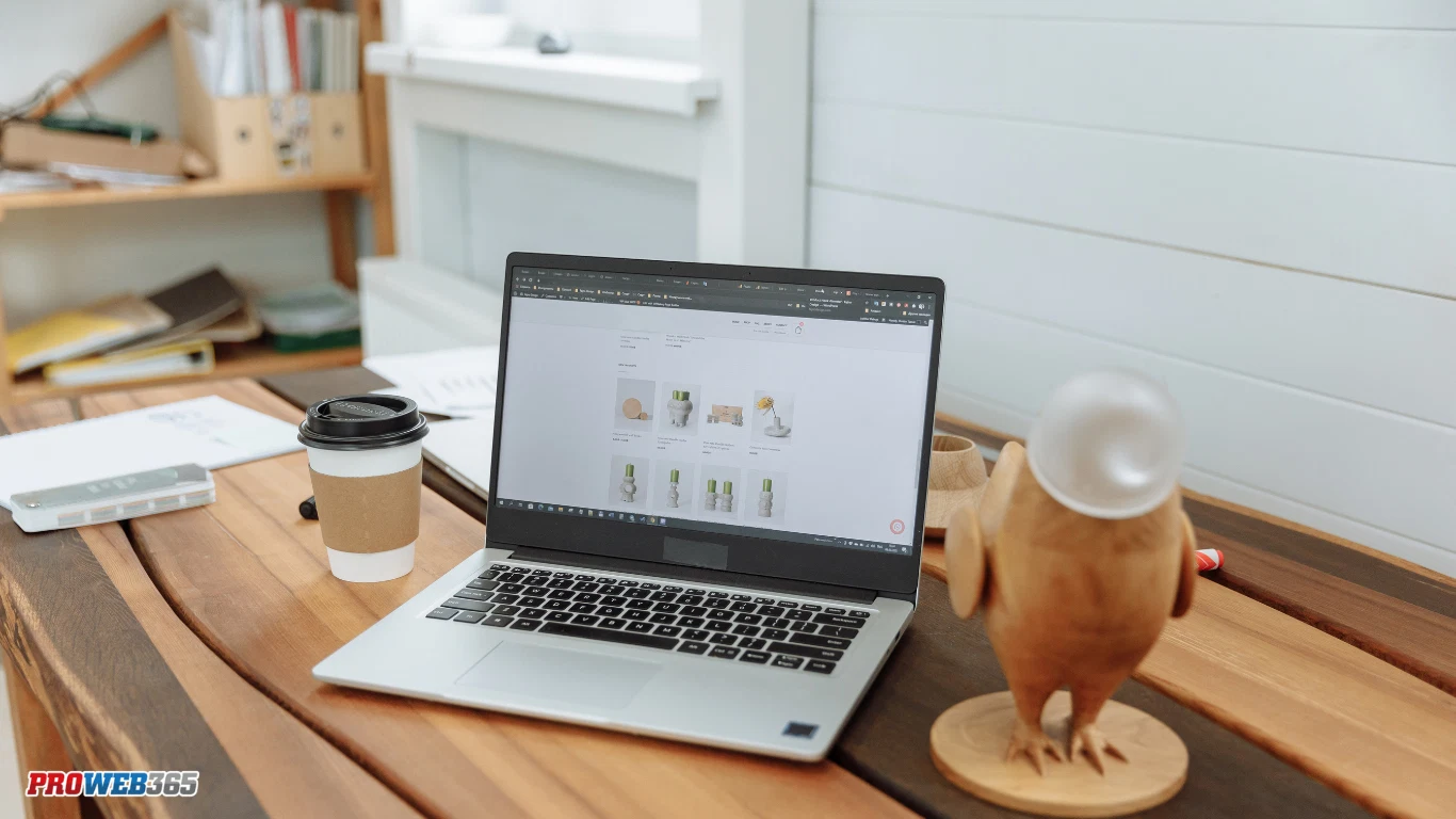 Faribault Senior Living Web Development