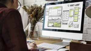 Key Features That Make Business Websites Difference [infographic]