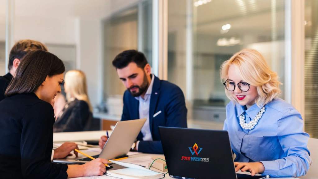 Web Design Roseville