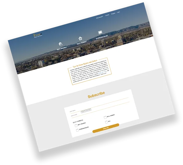 homeia-old-website-design-proweb365