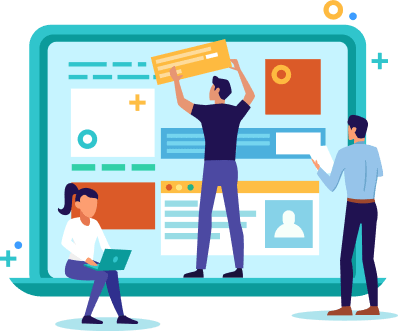 Twin-custom-webdesign