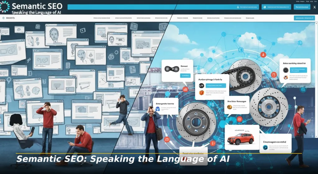 3_Semantic SEO_ Speaking the Language of AI