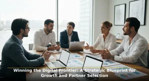 Winning the Digital Frontier: A Strategic Blueprint for Growth and Partner Selection