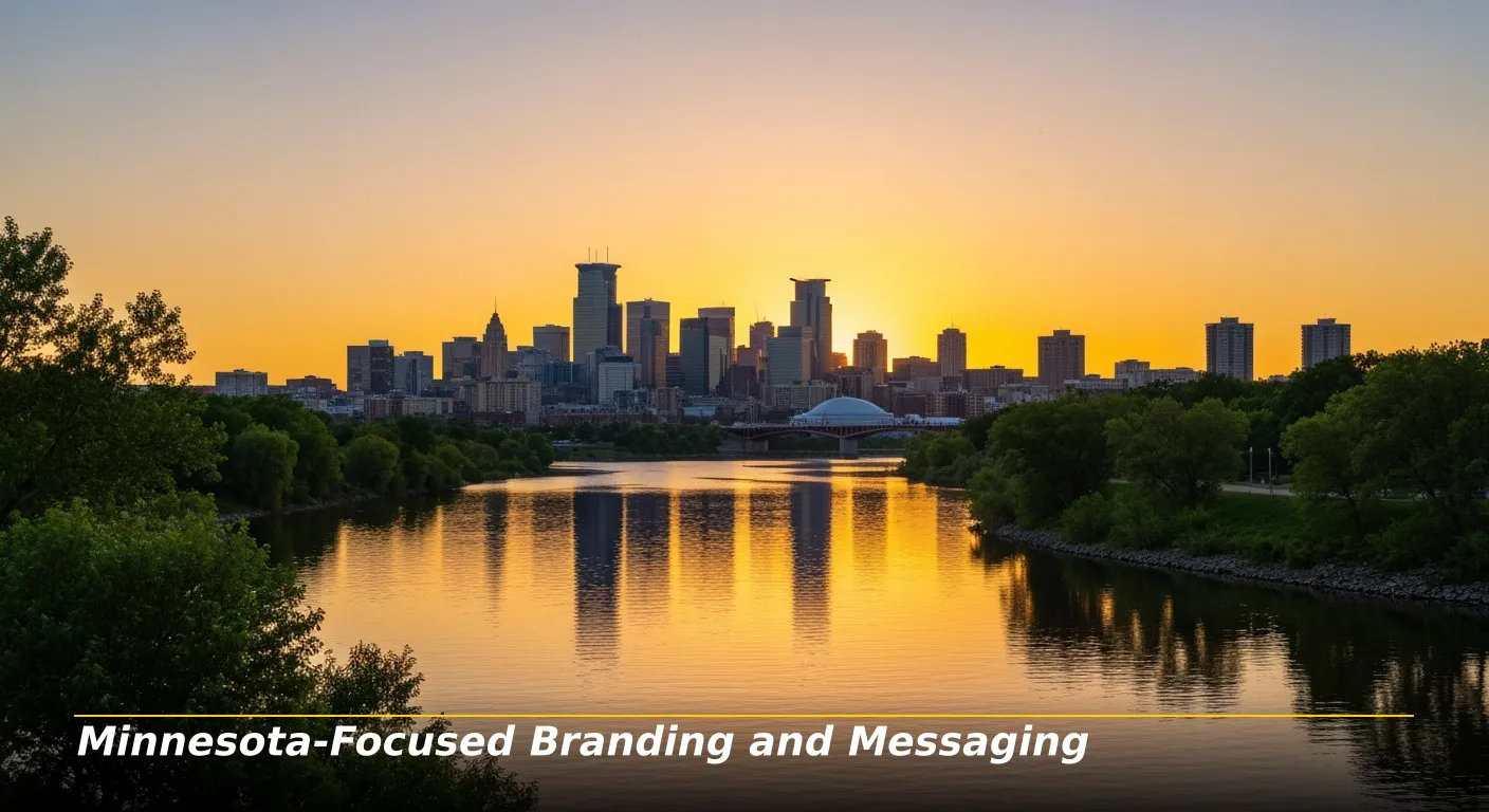 2 Minnesota Focused Branding and Messaging 1