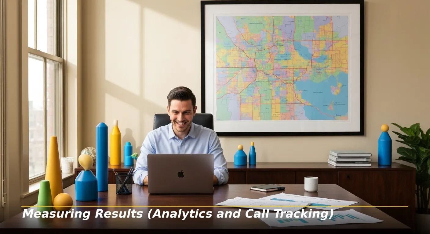 8 Measuring Results Analytics and Call Tracking 1