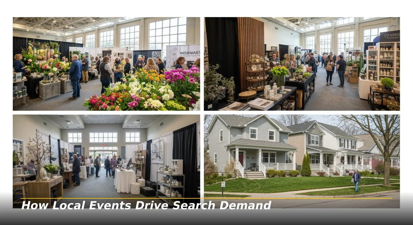 3 How Local Events Drive Search Demand 1