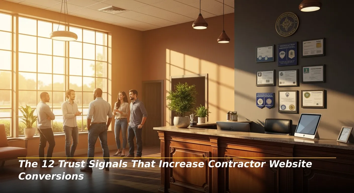 3 The 12 Trust Signals That Increase Contractor Website Conversions 1