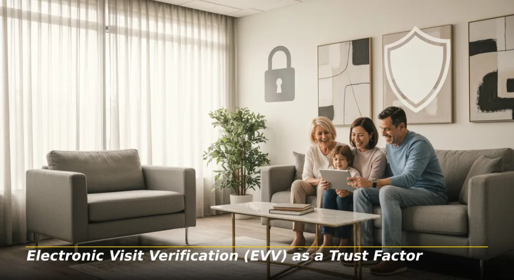 6_Electronic Visit Verification (EVV) as a Trust Factor