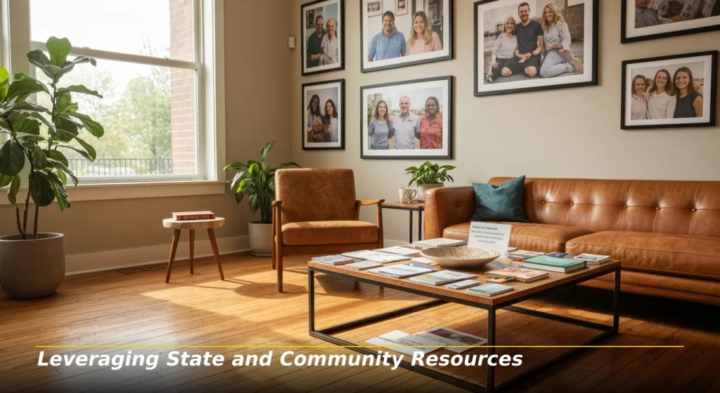 8_Leveraging State and Community Resources