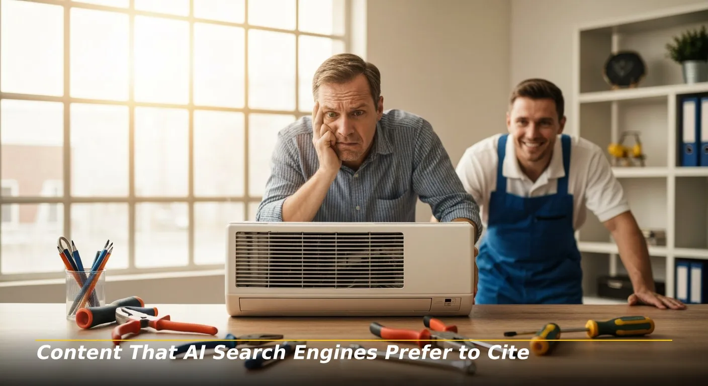 9 Content That AI Search Engines Prefer to Cite 1