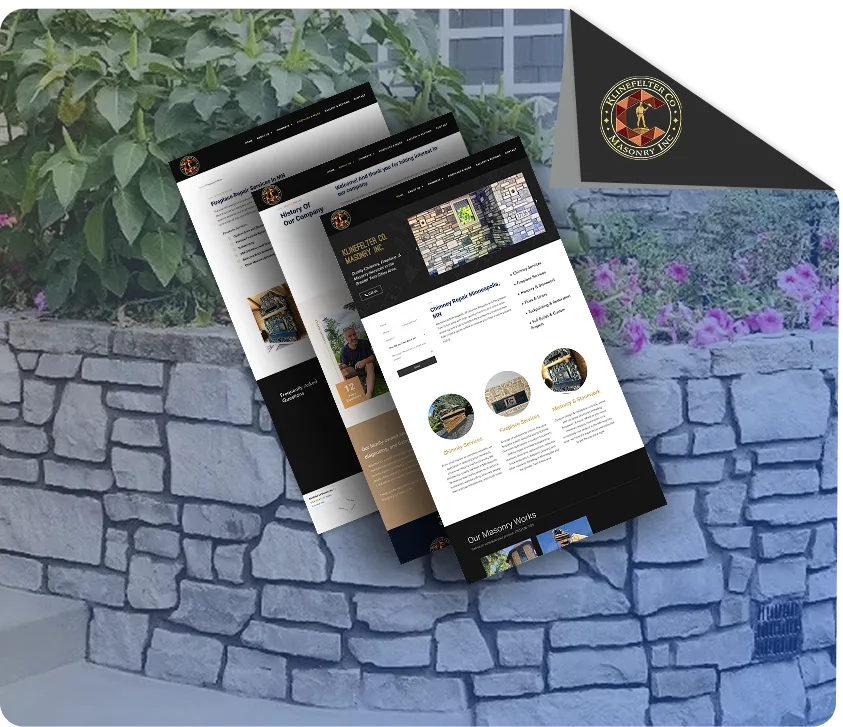 Website Redesign and Marketing: Success Story