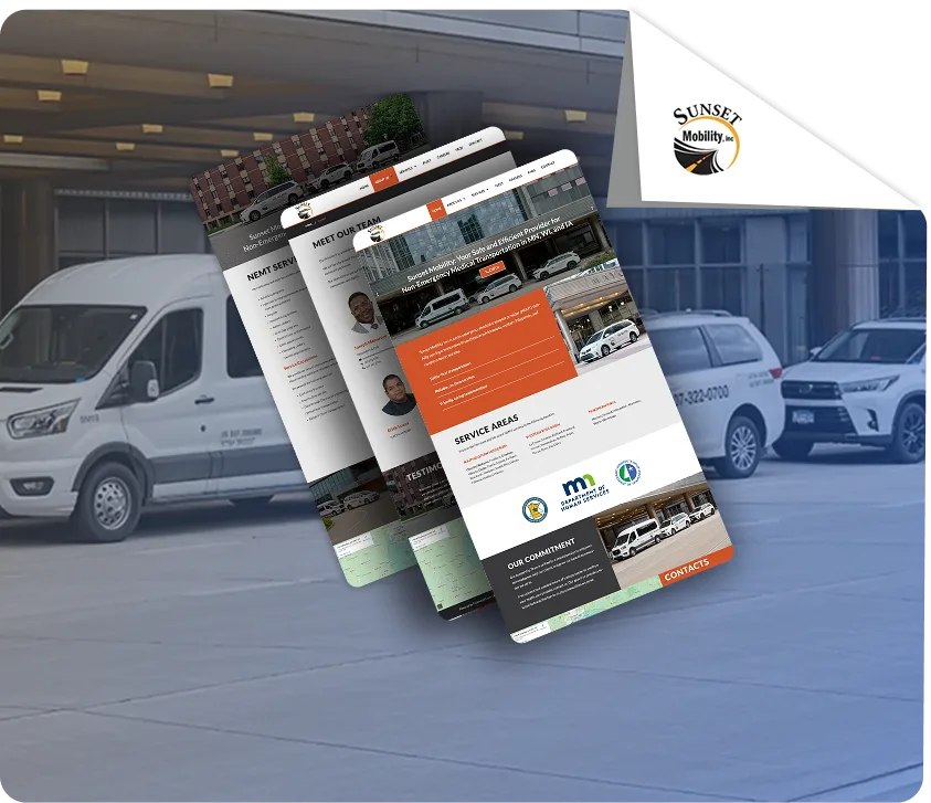 Website Redesign and Digital Marketing Success: Building a Foundation for Growth