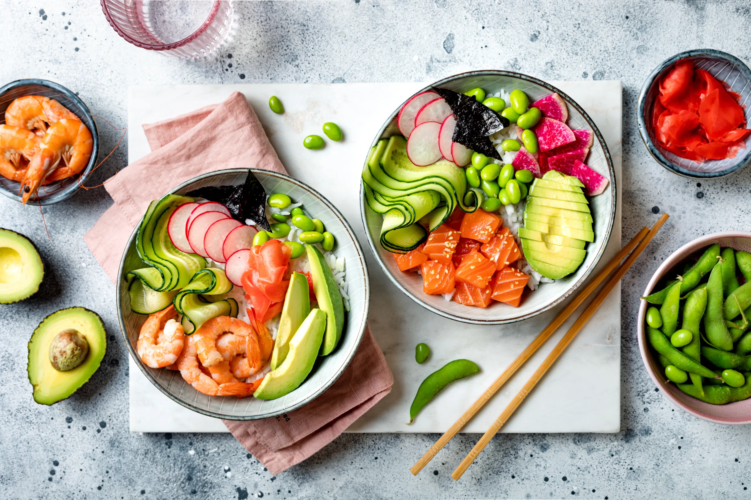 Restaurant Website Design and Marketing