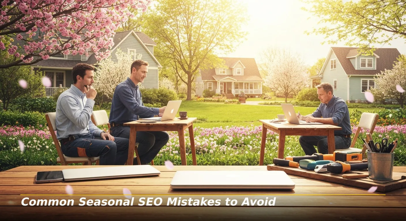 V Common Seasonal SEO Mistakes to Avoid 1