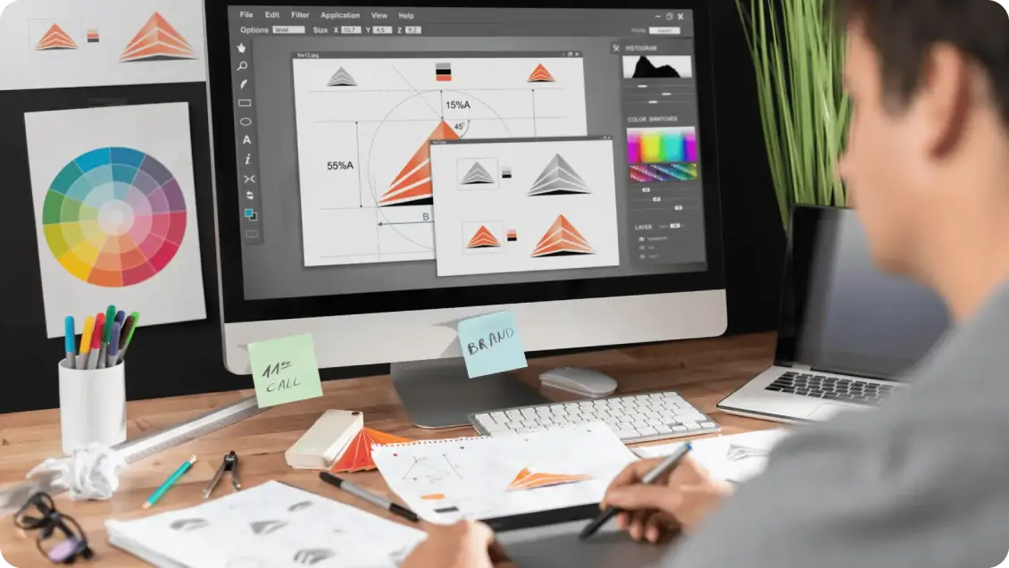 Branding and Logo Design in Minnesota