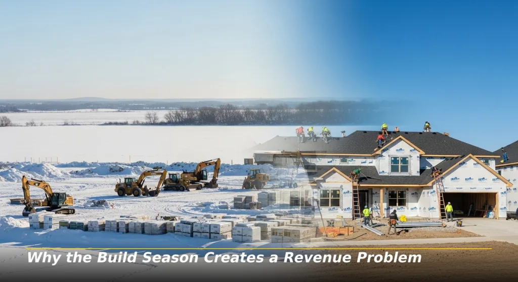 1_Why the Build Season Creates a Revenue Problem