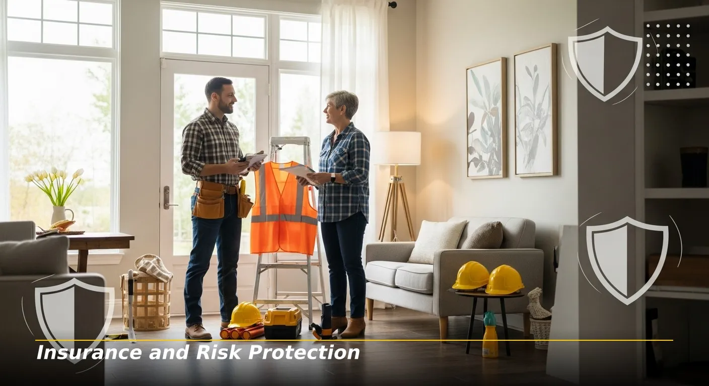 2 Insurance and Risk Protection 1
