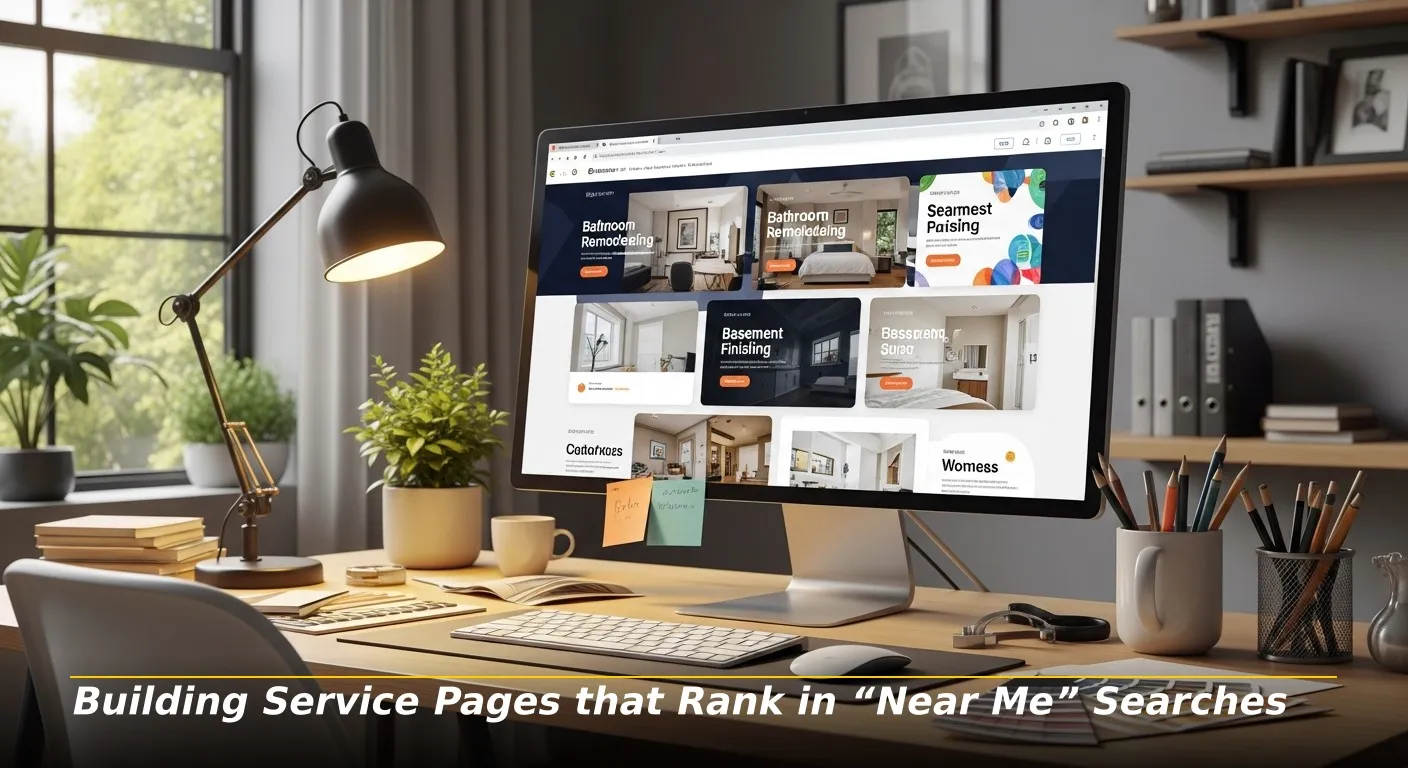 3 Building Service Pages that Rank in Near Me Searches 1