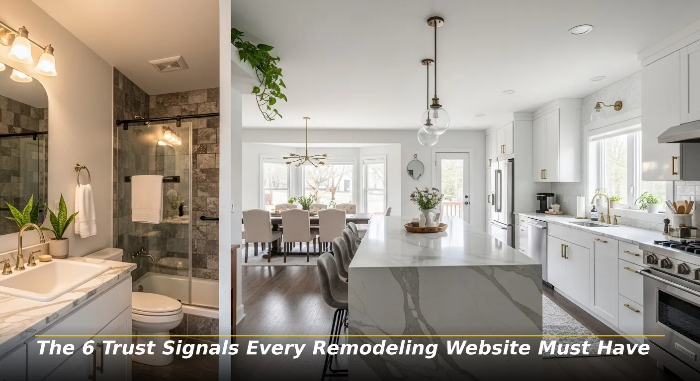 3 The 6 Trust Signals Every Remodeling Website Must Have 1