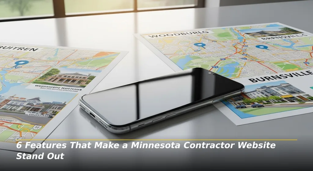 4_6 Features That Make a Minnesota Contractor Website Stand Out