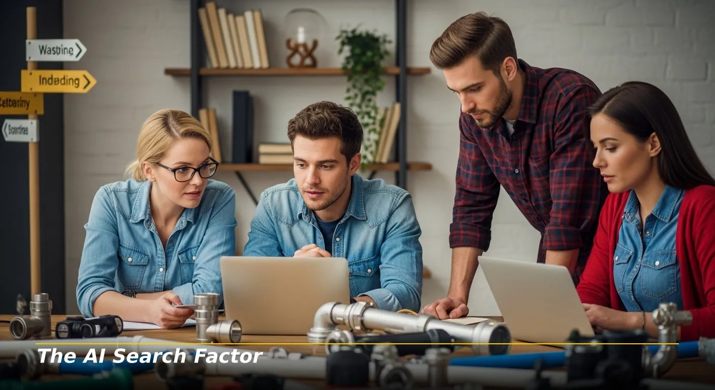 5 The AI Search Factor 1