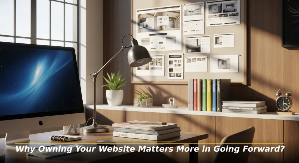 6_Why Owning Your Website Matters More in Going Forward_