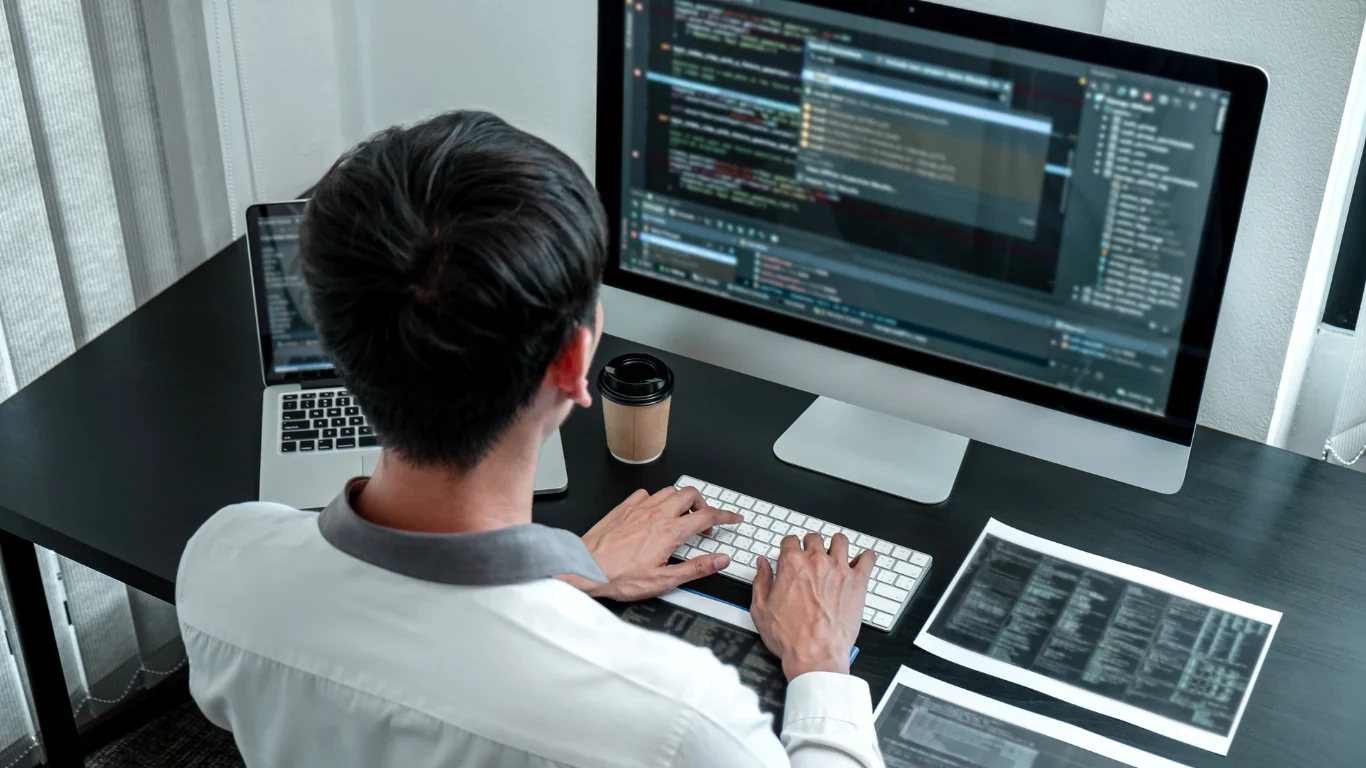 Web Developer Minneapolis, MN