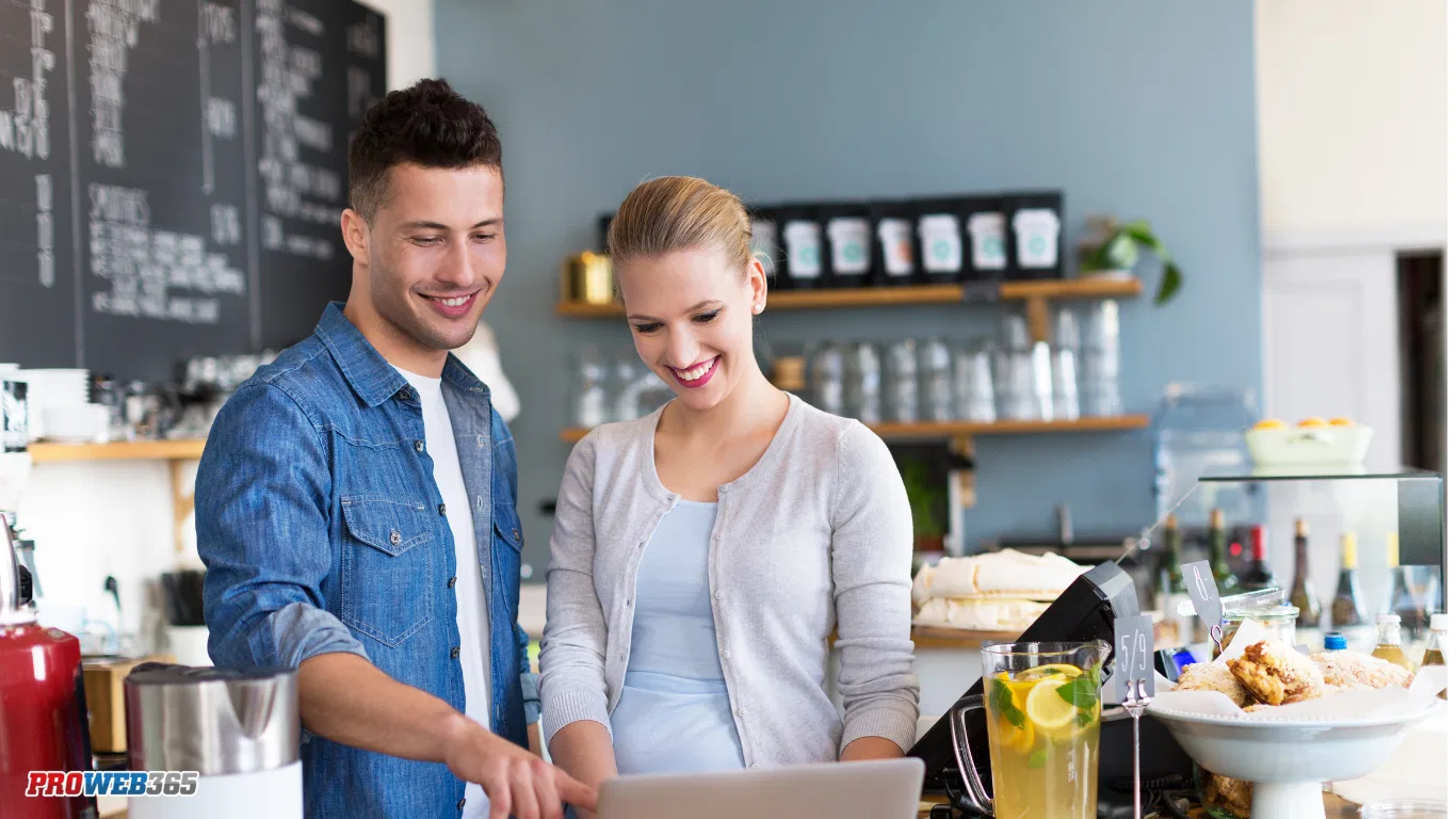 Web Design Services for Small Businesses in Minnesota