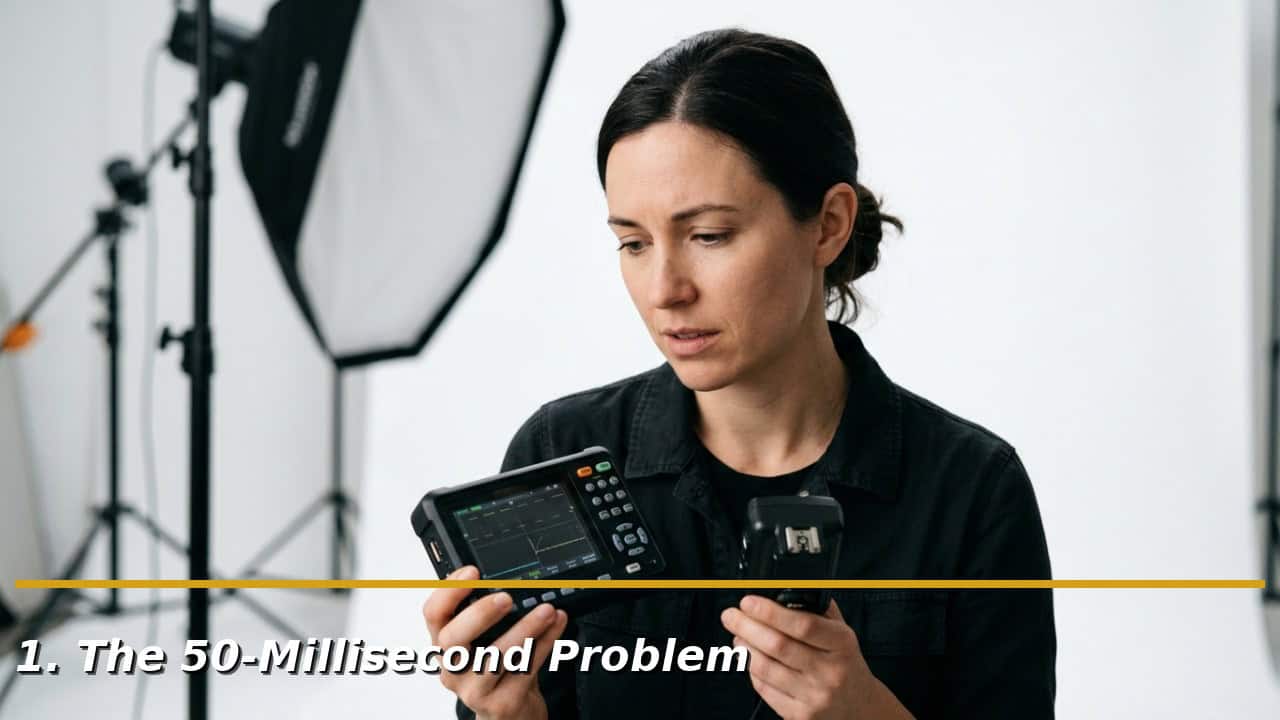 The 50-Millisecond Problem