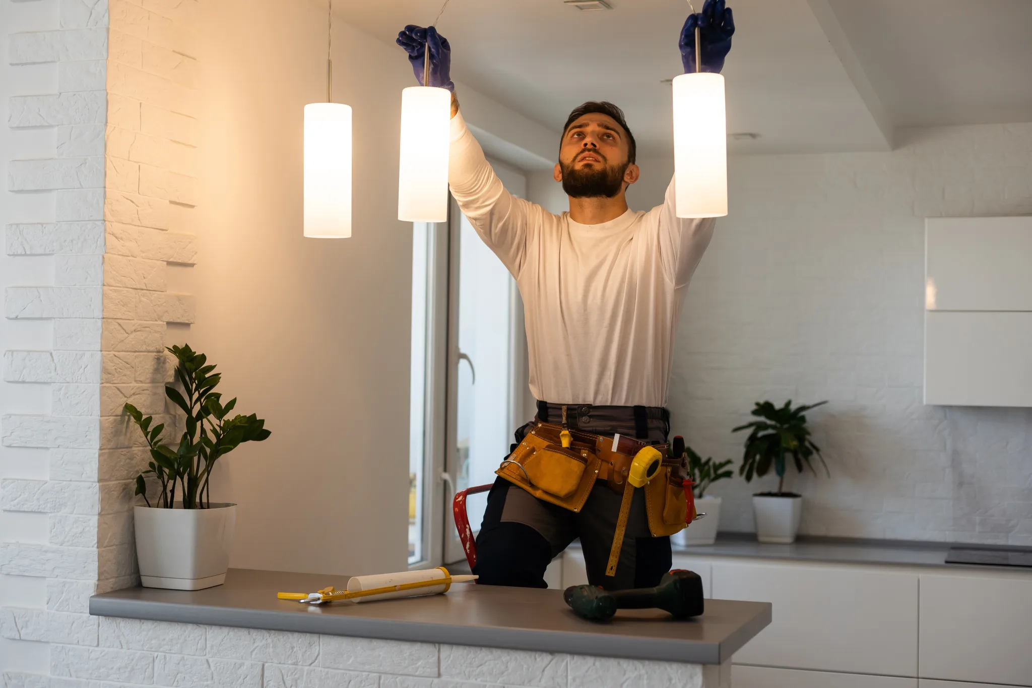 Electrician Website Marketing