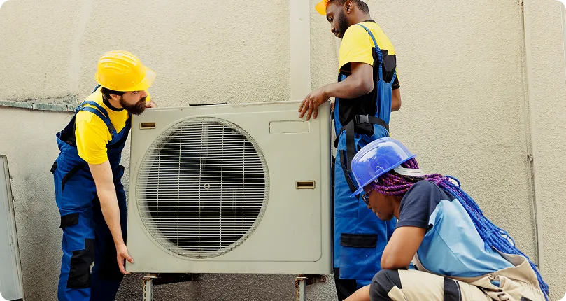 HVAC Website Marketing in Minnesota