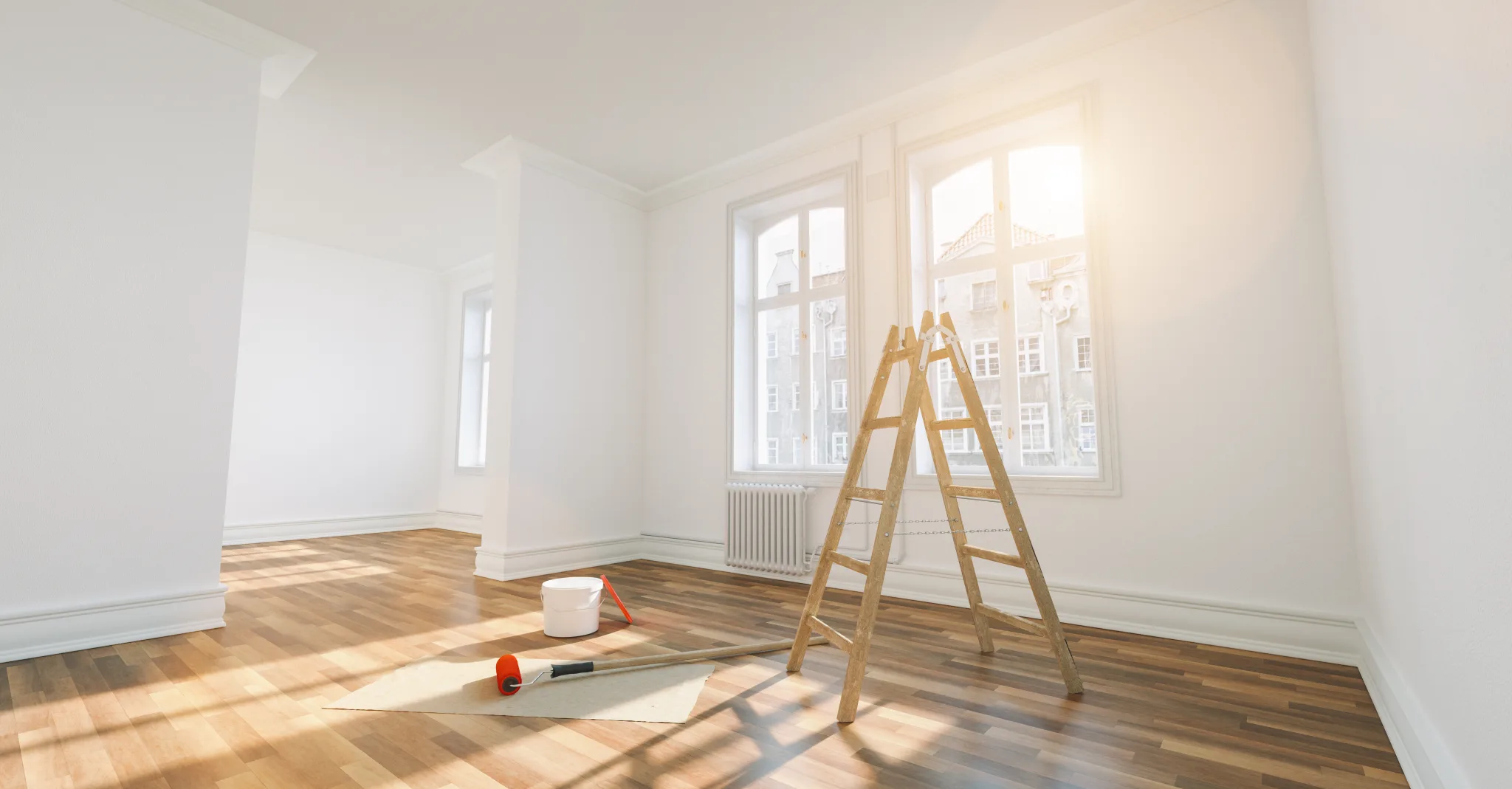 Home Improvement Website Designers