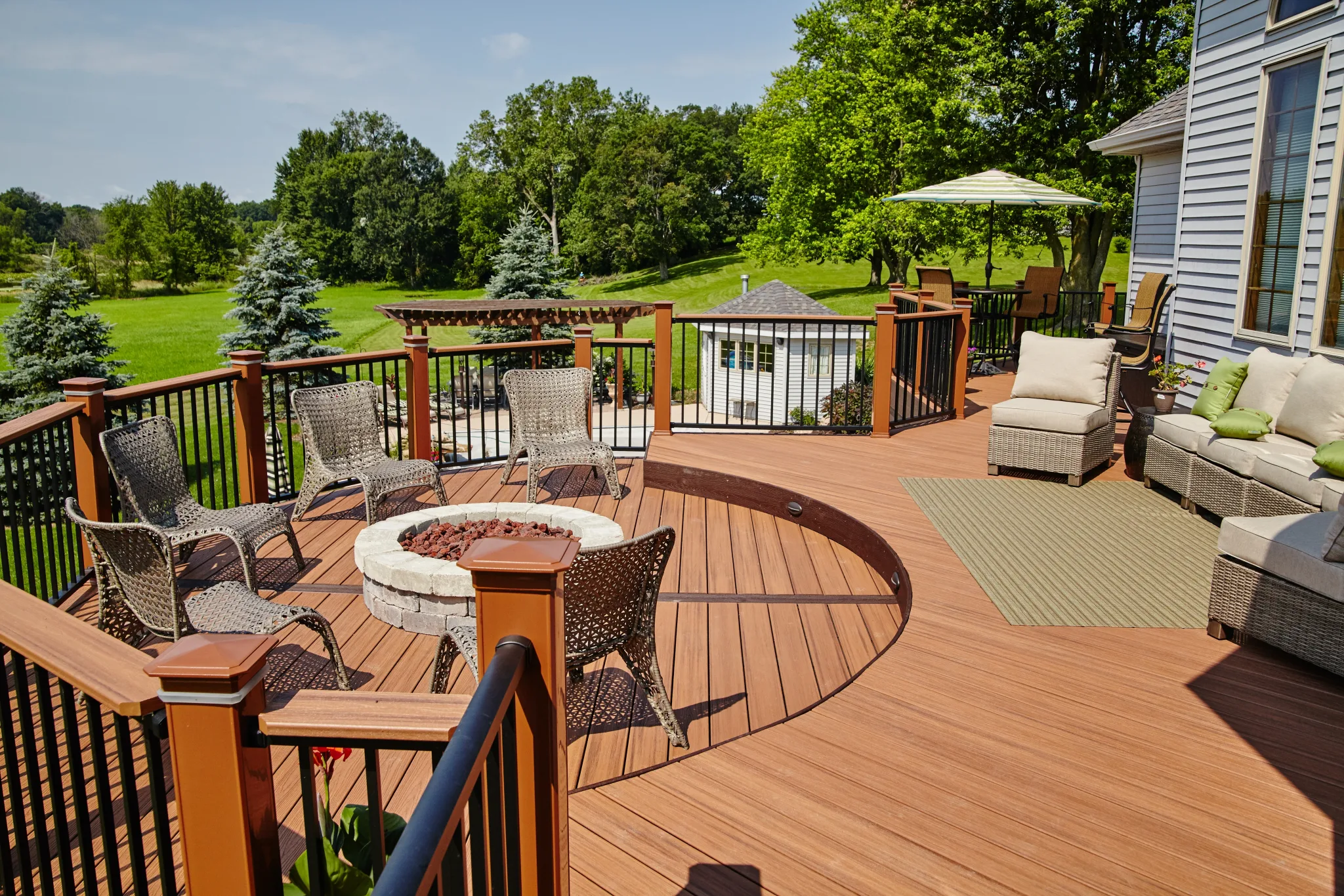 Home Improvement Website Marketing