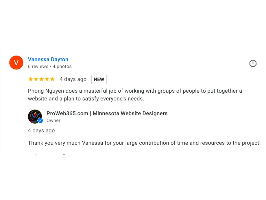 Client Reviews