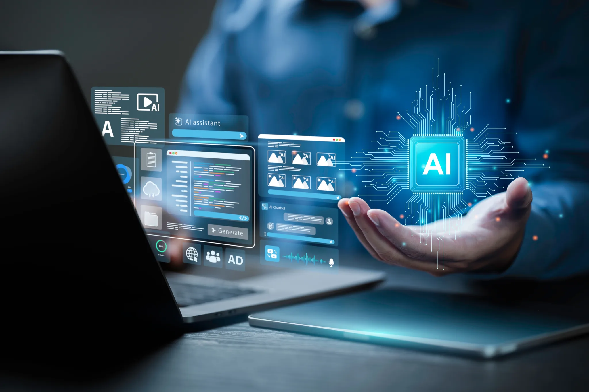 AI Search Engine Marketing Agency in Minnesota