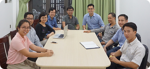 ProWeb365 Team
