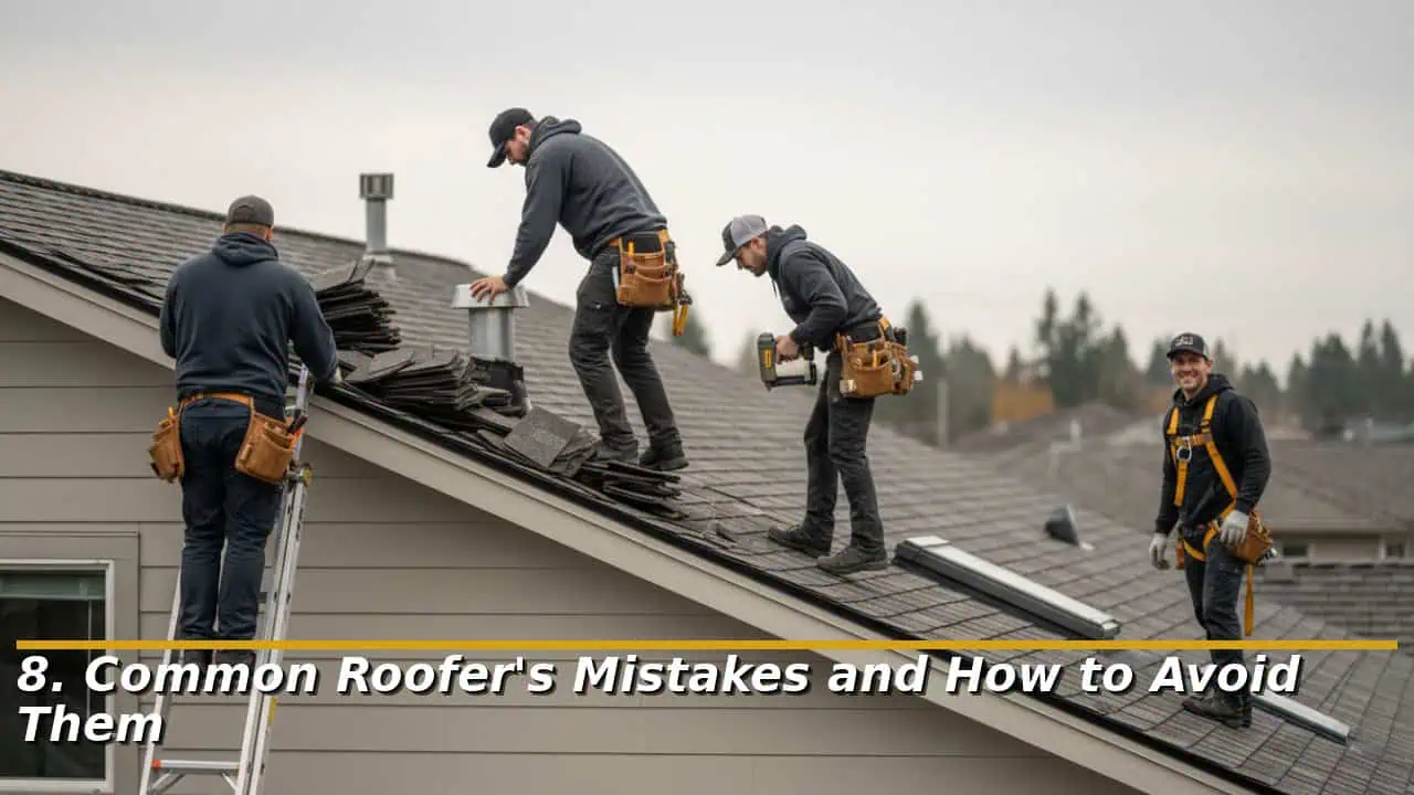 Common Mistakes and How to Avoid Them